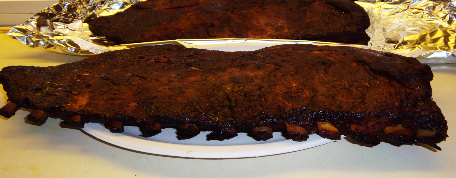 Ribs